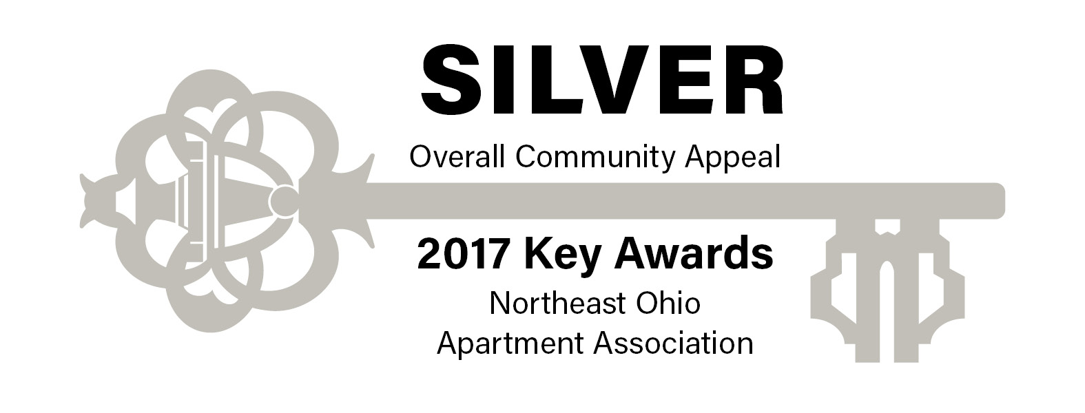 Key-logo-Silver NOAA Key Award